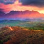 Bunyeroo Valley, Flinders Ranges, South Australia