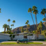 Palm Springs, California, USA